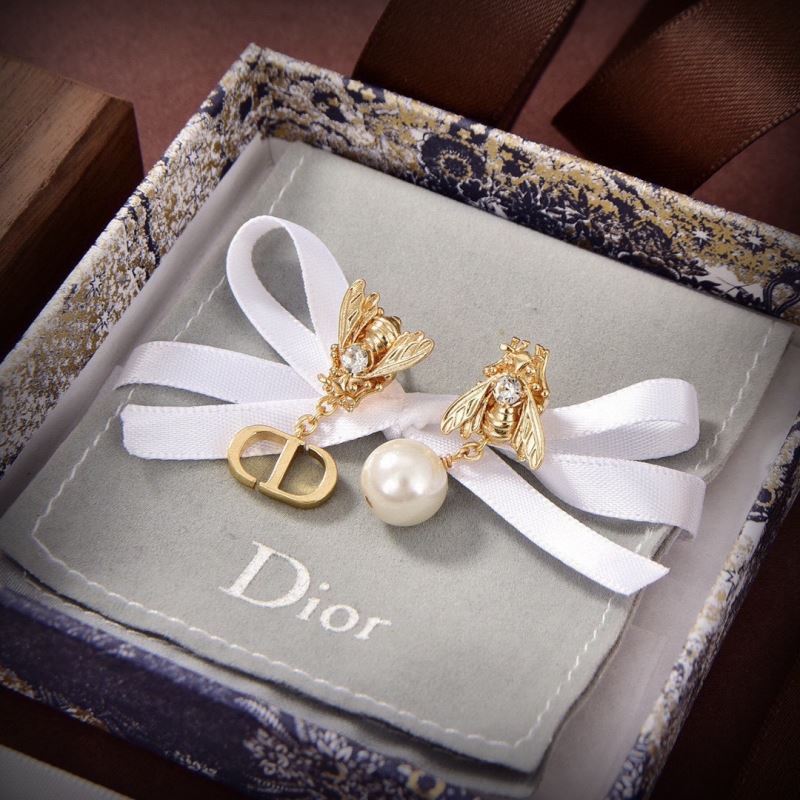 Christian Dior Earrings